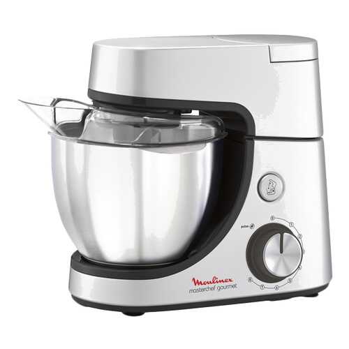 Кухонная машина Moulinex Masterchef Gourmet QA519D32 в Борк