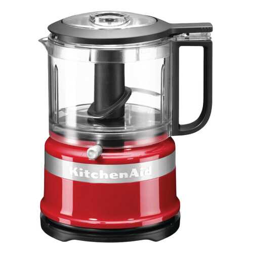 Кухонный комбайн KitchenAid 5KFC3516EER в Борк