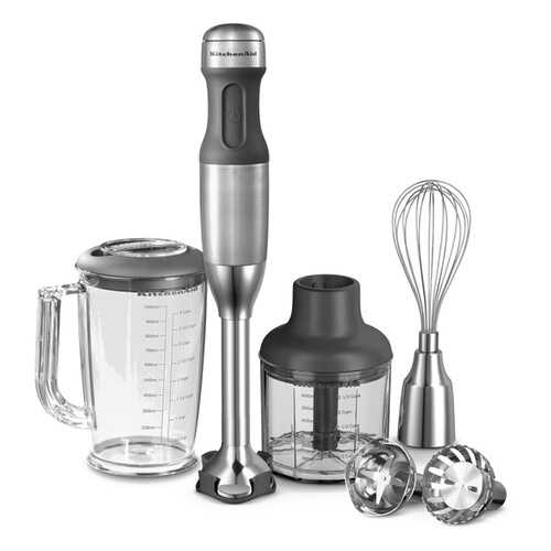 Блендер KitchenAid 5KHB2571ESX в Борк