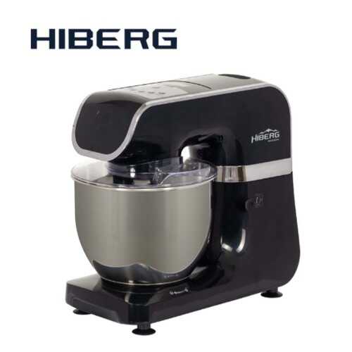 Миксер Hiberg MP 1040 DB в Борк