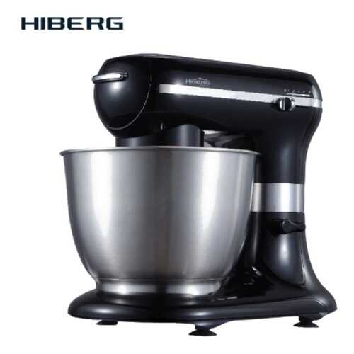 Миксер Hiberg MP 1255 B в Борк