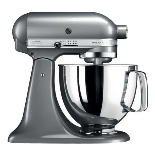 Миксер KitchenAid Artisan 5KSM125ECU Grey в Борк