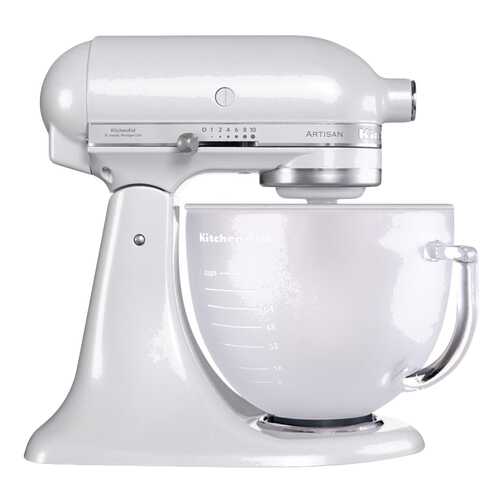 Миксер KitchenAid Artisan 5KSM156EFP в Борк