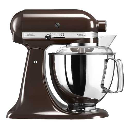 Миксер KitchenAid Artisan 5KSM175PSEES в Борк