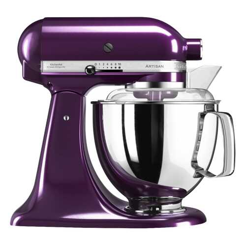 Миксер KitchenAid Artisan 5KSM175PSEPB в Борк