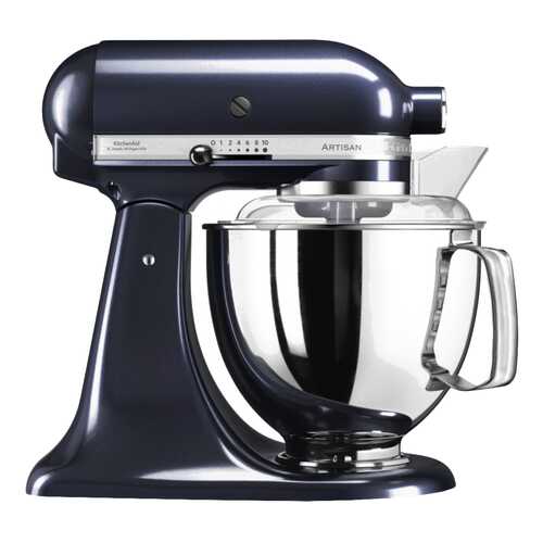 Миксер KitchenAid Artisan 5KSM175PSEUB в Борк