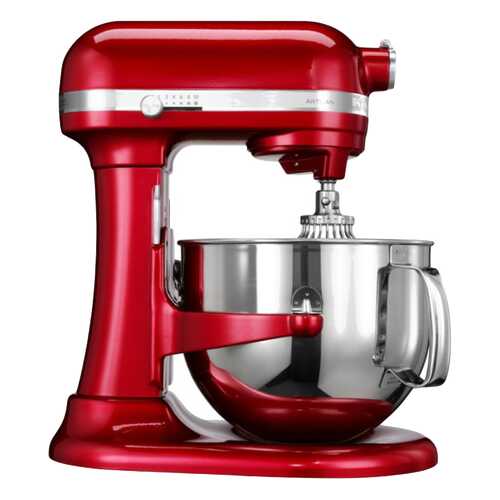 Миксер KitchenAid Artisan 5KSM7580XECA в Борк