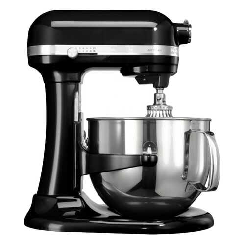 Миксер KitchenAid Artisan 5KSM7580XEOB в Борк