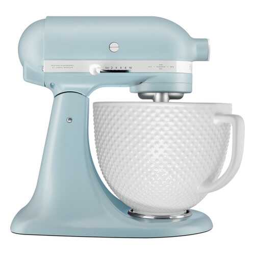 Миксер KitchenAid Artisan Heritage 5KSM180RCEMB Blue в Борк