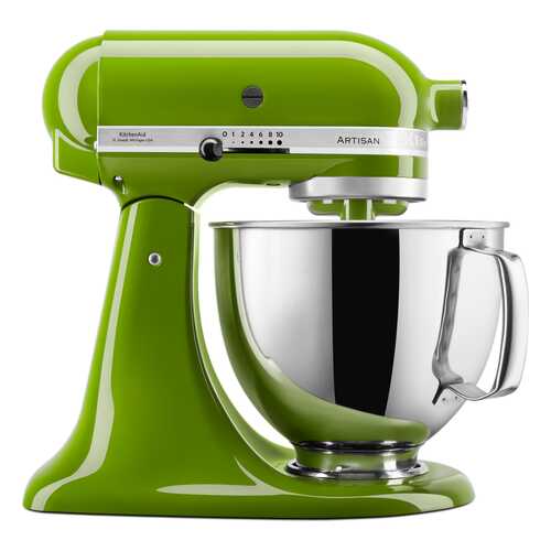 Миксер планетарный KitchenAid ARTISAN 5KSM175PSEMA Green в Борк