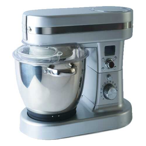 Миксер RAWMID Luxury Mixer RLM-05 Silver в Борк