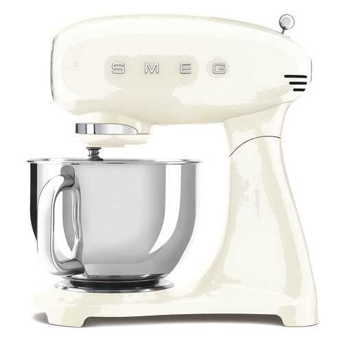 Миксер Smeg SMF03CREU Creme в Борк