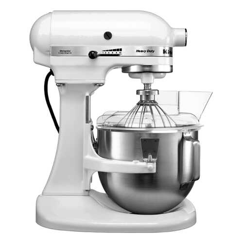 Планетарный миксер KitchenAid HEAVY DUTY 5KPM5E в Борк