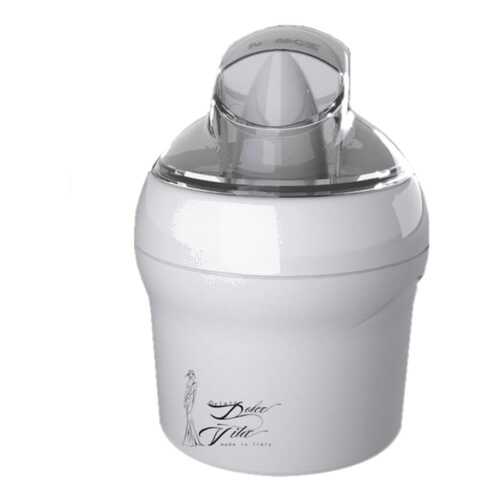 Мороженица Nemox DOLCE VITA 1,5L White в Борк