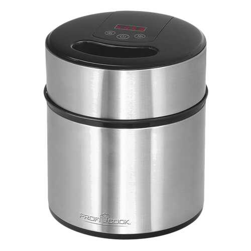 Мороженица Profi Cook PC-ICM 1140 Silver/Black в Борк