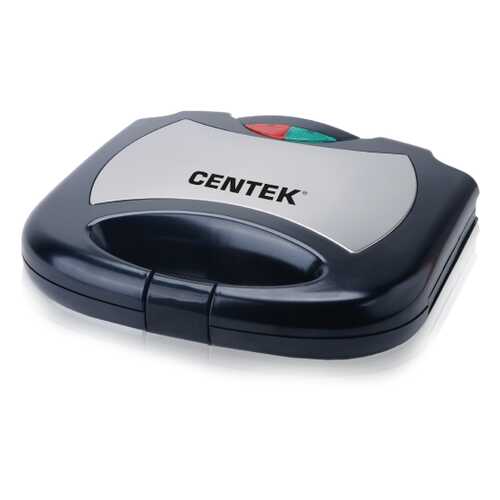 Электровафельница Centek CT-1447 Black в Борк