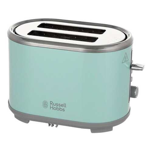 Сендвич-тостер Russell Hobbs Bubble 25080-56 Light Green в Борк