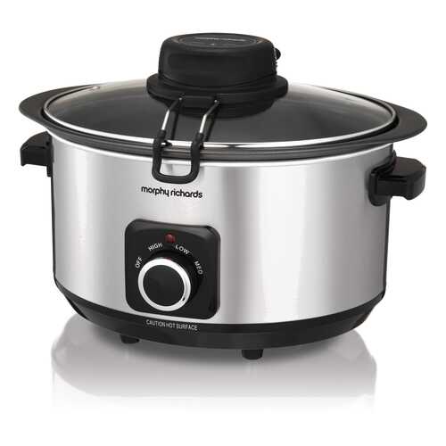 Медленноварка Morphy Richards 461010 в Борк