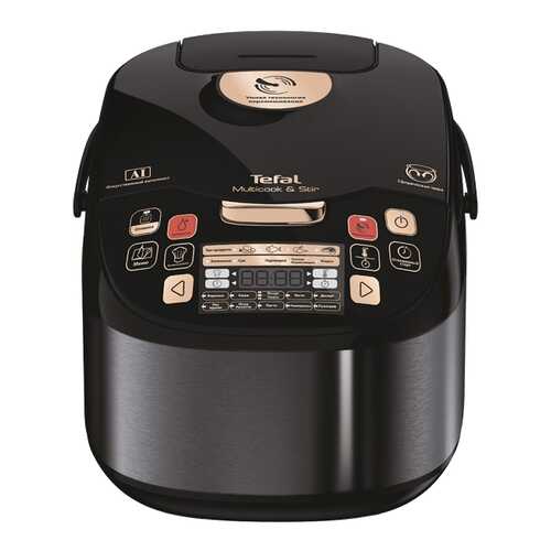 Мультиварка Tefal RK901832 в Борк