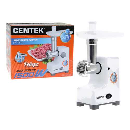 Мясорубка Centek CT-1610 в Борк