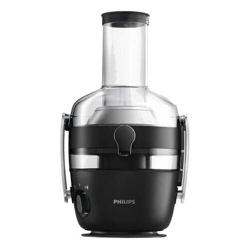 Соковыжималка центробежная Philips HR1919/70 black в Борк