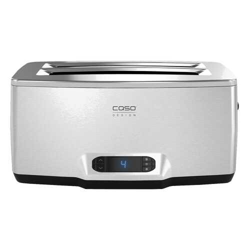 Тостер CASO INOX 4 в Борк