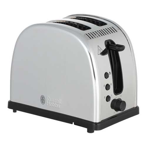 Тостер Russell Hobbs Legacy Toaster Polished 21290-56 в Борк