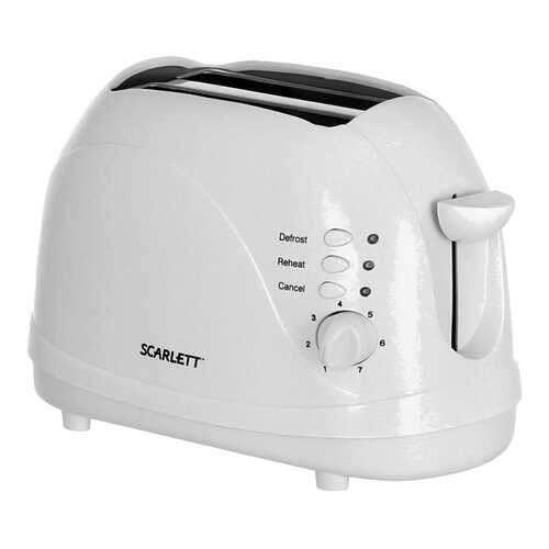 Тостер Scarlett SC-TM11006 в Борк