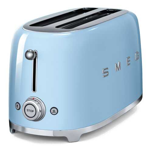 Тостер Smeg TSF02PBEU в Борк