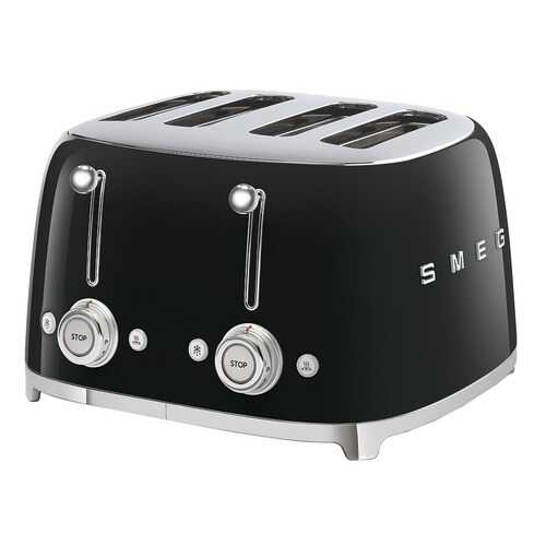 Тостер Smeg TSF03BLEU в Борк