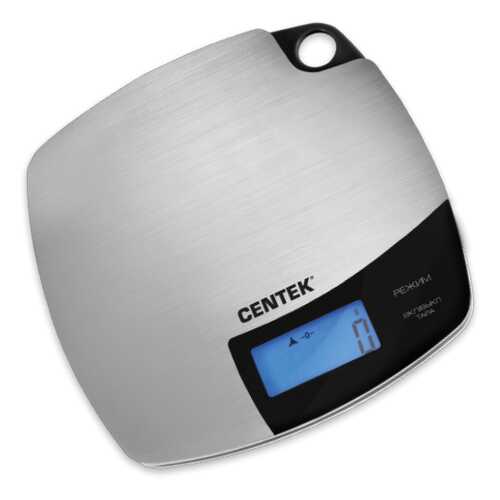 Весы кухонные Centek CT-2463 в Борк