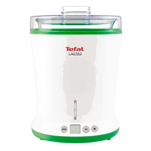 Йогуртница Tefal Lacteo YG260132 в Борк