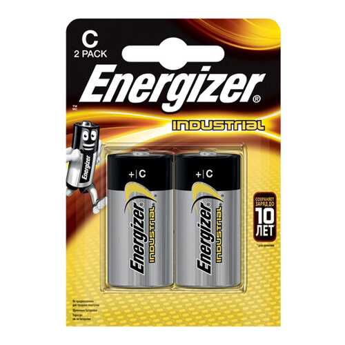 Батарейка Energizer E301424900 2 шт в Борк