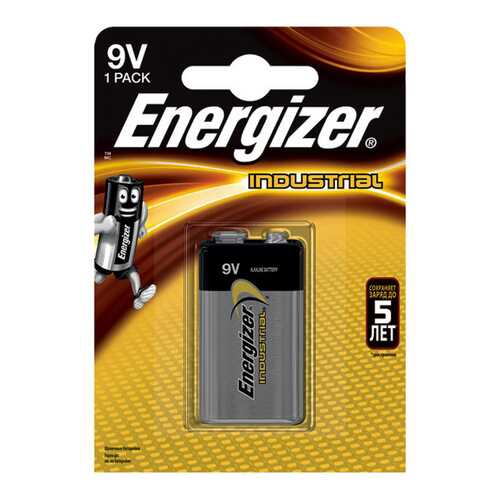 Батарейка Energizer E301425100 1 шт в Борк