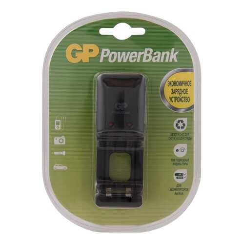 Зарядное устройство GP PowerBank PB330GSC в Борк