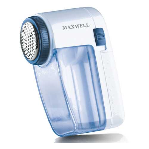 Машинка для стрижки катышков Maxwell MW-3101 W в Борк