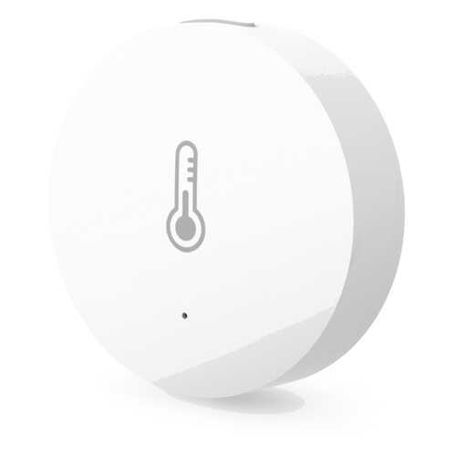 Датчик температуры и влажности Xiaomi Mi Temperature and Humidity Sensor в Борк