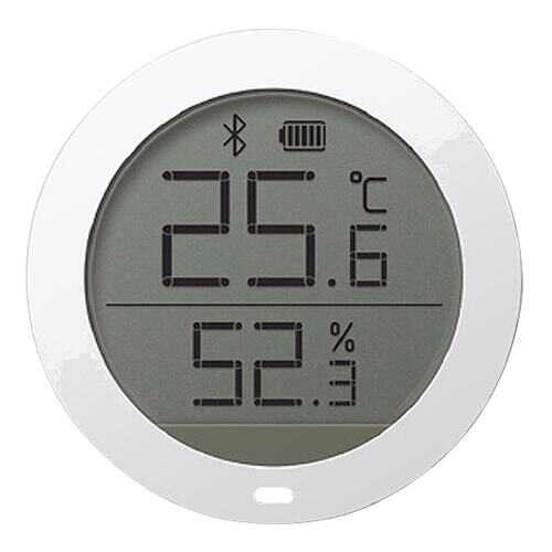 Метеостанция Xiaomi Temperature and Humidity Monitor LYWSDCGQ/01ZM в Борк