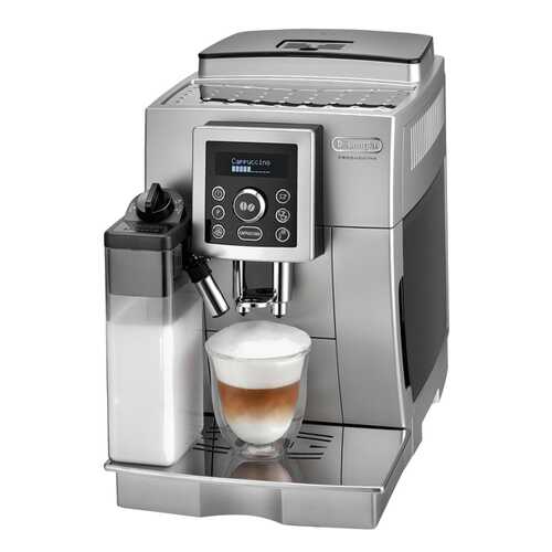 Кофемашина автоматическая DeLonghi EСAM 23.460.S в Борк