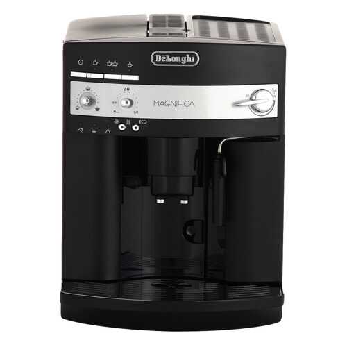 Кофемашина автоматическая DeLonghi ESAM 3000В Execution в Борк