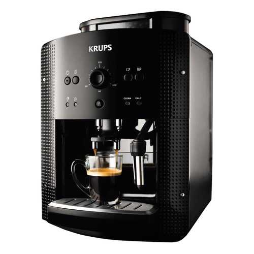 Кофемашина автоматическая Krups EA810870 в Борк