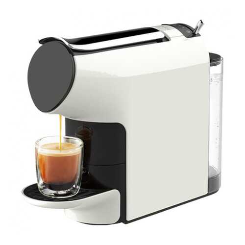 Кофемашина капсульного типа Xiaomi Scishare Capsule Coffee Machine White в Борк