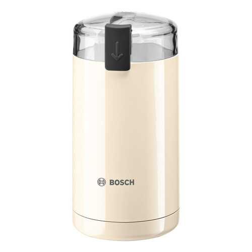 Кофемолка электрическая Bosch TSM6A017C Кремовый в Борк