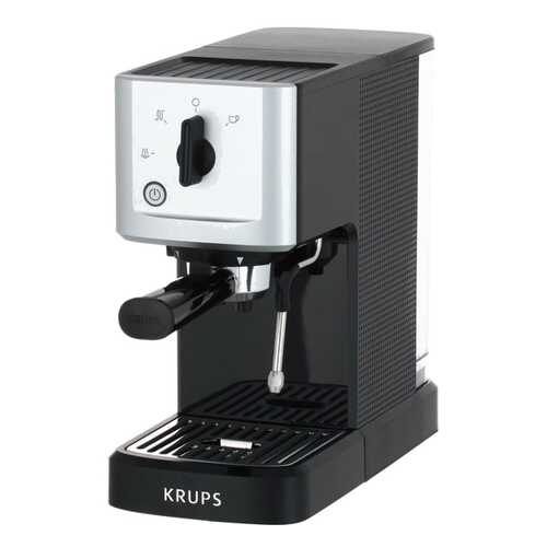 Кофеварка рожкового типа Krups XP344010 в Борк