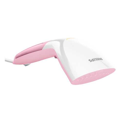 Ручной отпариватель Philips Steam&Go GC299/40 Pink в Борк