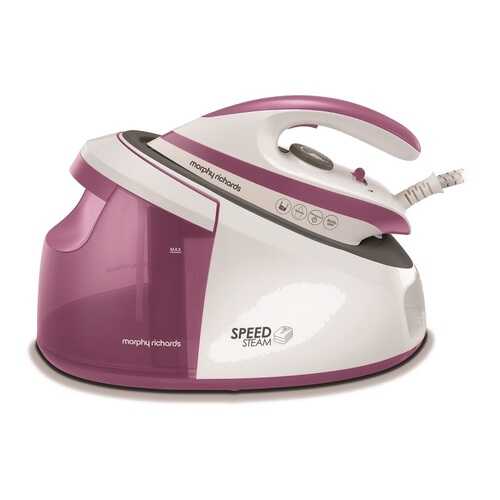 Парогенератор Morphy Richards Speed Steam 333201 в Борк