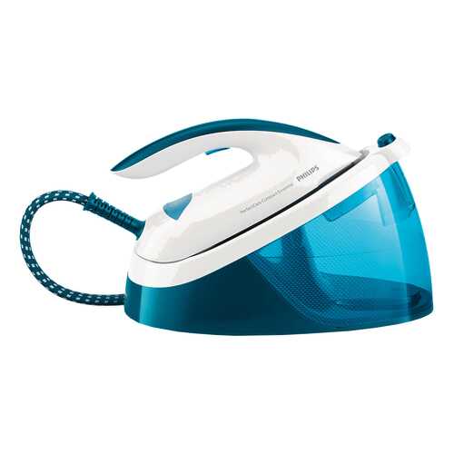 Парогенератор Philips PerfectCare Compact Essential GC6830/20 в Борк