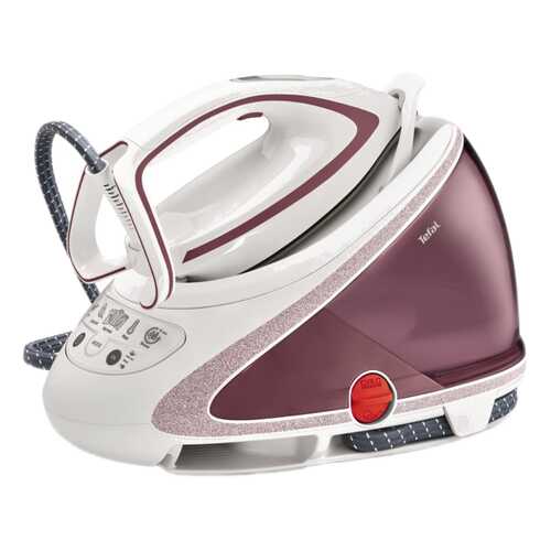 Парогенератор Tefal Pro Express GV9562 в Борк