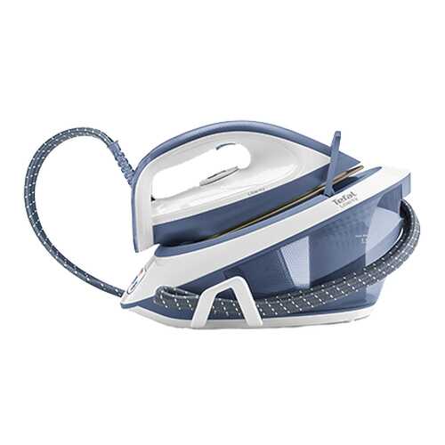 Парогенератор Tefal SV7020E0 Blue/White в Борк