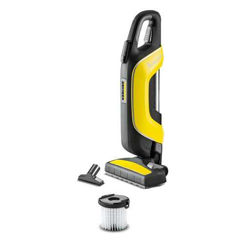 Аккумуляторный пылесос Karcher VC 5 Cordless в Борк